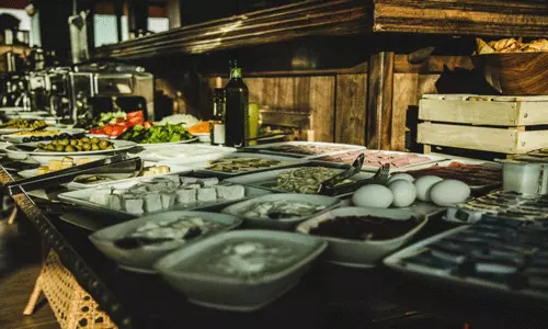 هتل کنیاک ایروان هتل کنیاک ایروان